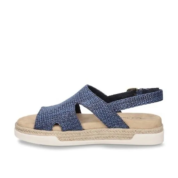 Bella Vita Kato Espadrille Sandal - Size 10