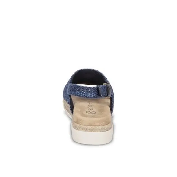 Bella Vita Kato Espadrille Sandal - Size 10