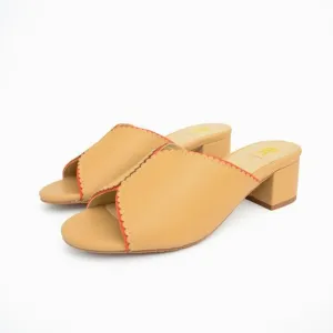 BG Footwear by Seychelles Slip On Sandals