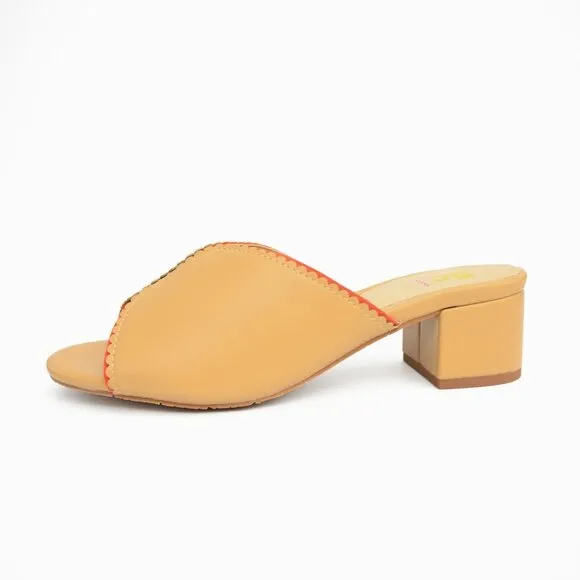 BG Footwear by Seychelles Slip On Sandals