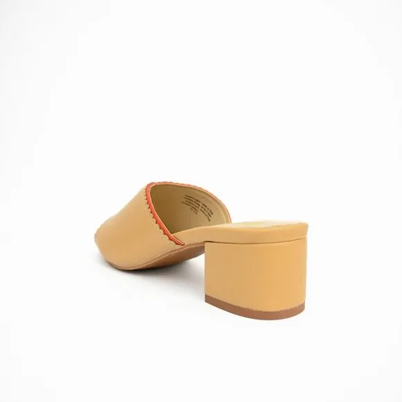 BG Footwear by Seychelles Slip On Sandals