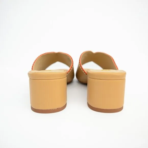 BG Footwear by Seychelles Slip On Sandals