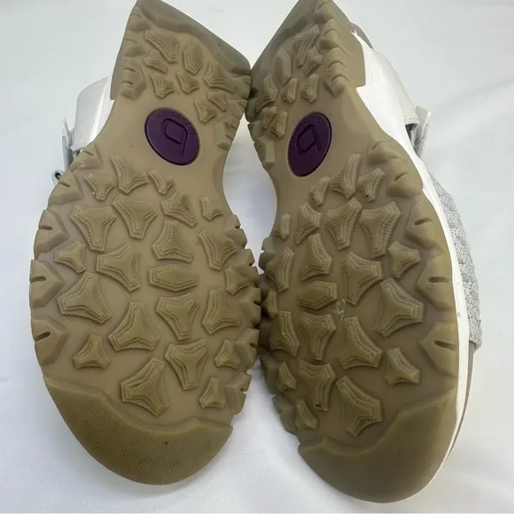 Bionica Women's Nacola Sport‎ Comfort Sandals Size 10 Slip Resistant leather