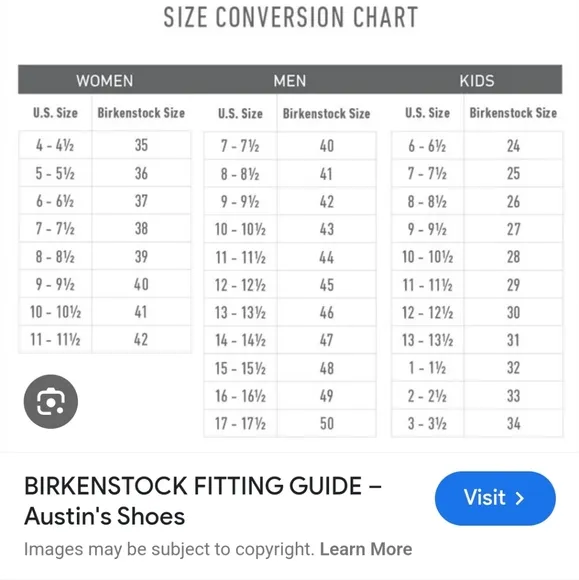 Birkenstock Arizona Embossed Sandal Snake Python Gold Women’s Size 37 / 6-6.5 US
