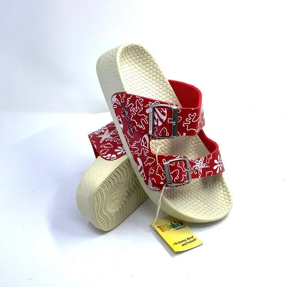 Birkenstock Barbados Vintage Unisex - size 26 -‎ 31EU  KIDS