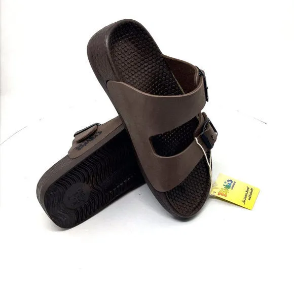 Birkenstock Barbados Vintage Unisex - size 26 -‎ 31EU  KIDS