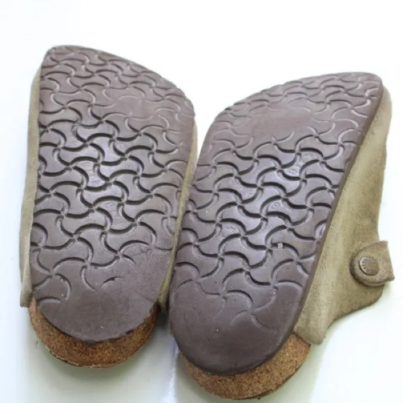 Birkenstock Boston mules