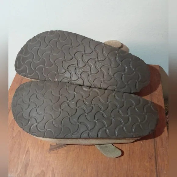 Birkenstock Boston sandals, size 37