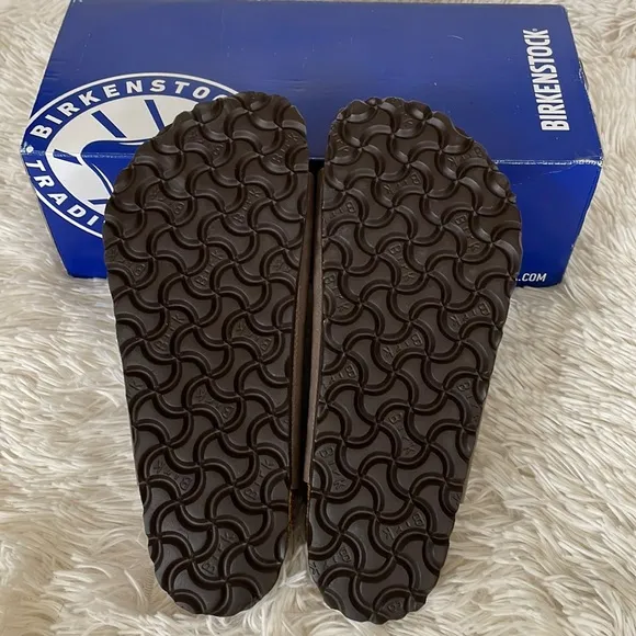 Birkenstock Florida SFB Sandals