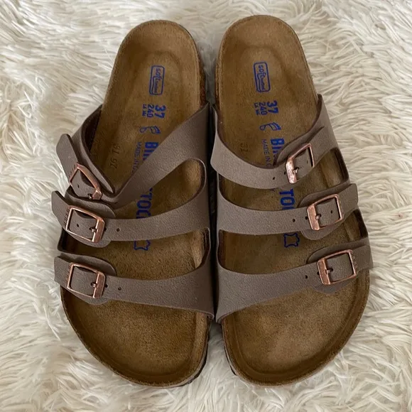 Birkenstock Florida SFB Sandals