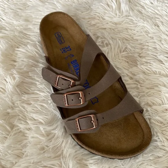 Birkenstock Florida SFB Sandals
