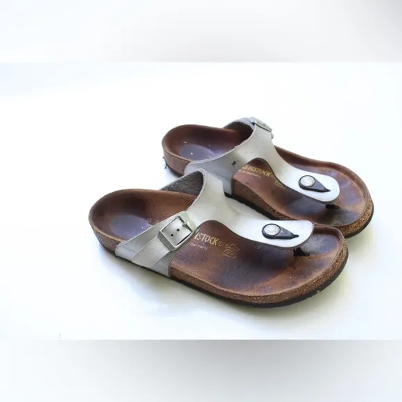 Birkenstock kids sandals