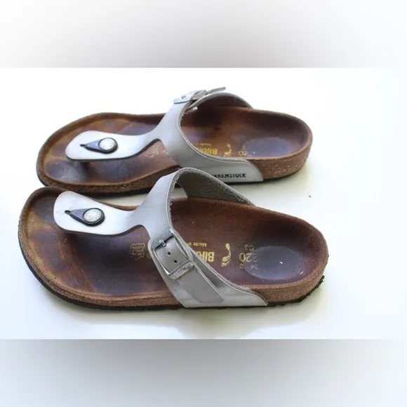Birkenstock kids sandals