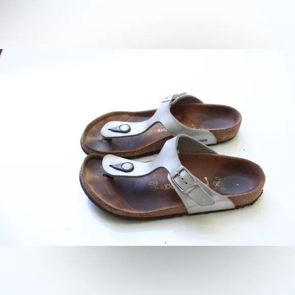 Birkenstock kids sandals