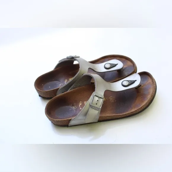 Birkenstock kids sandals