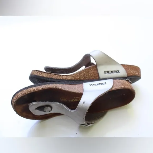 Birkenstock kids sandals