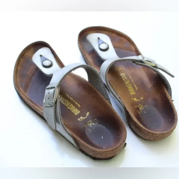 Birkenstock kids sandals