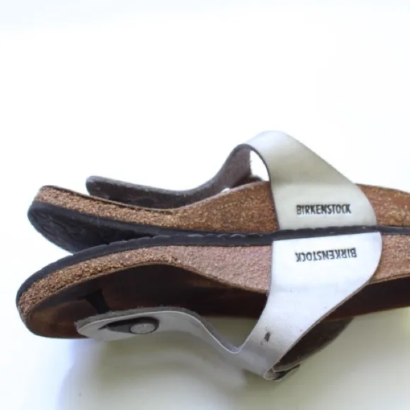 Birkenstock kids sandals