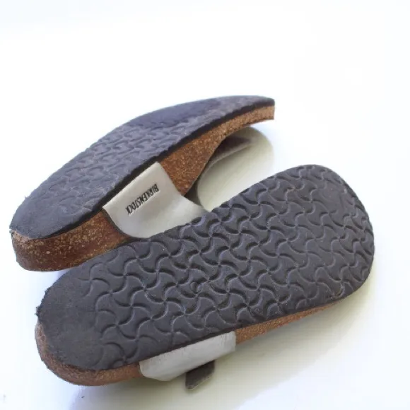 Birkenstock kids sandals