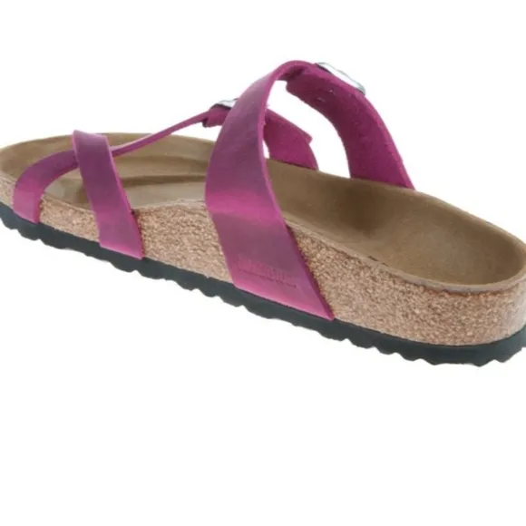 Birkenstock Mayari. NEW