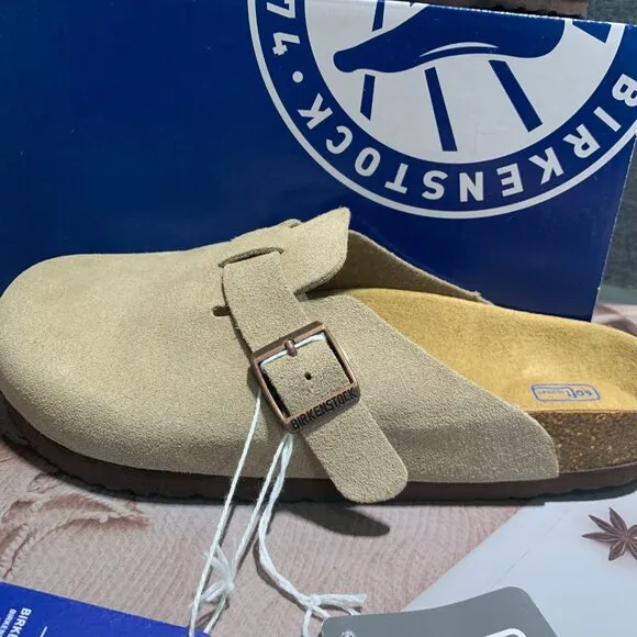 Birkenstock Sandals: New Stock - Select Your Size!