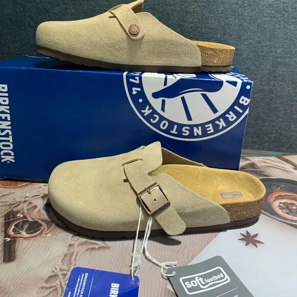 Birkenstock Sandals: New Stock - Select Your Size!