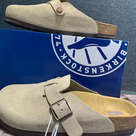 Birkenstock Sandals: New Stock - Select Your Size!