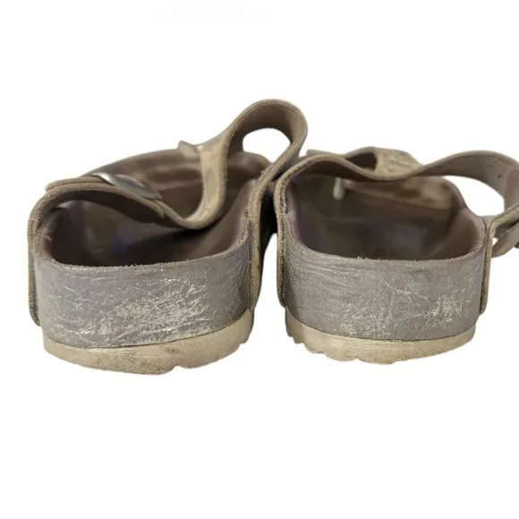 BIRKENSTOCK Woman’s Gizeh Sandal