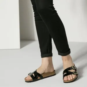 Birkenstock Yao Birko- Flor Sandals