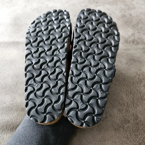 Birkenstock Yao Birko- Flor Sandals