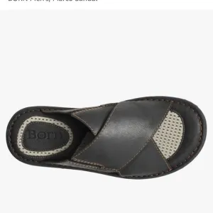Born Marco Slide Sandals - Like New!