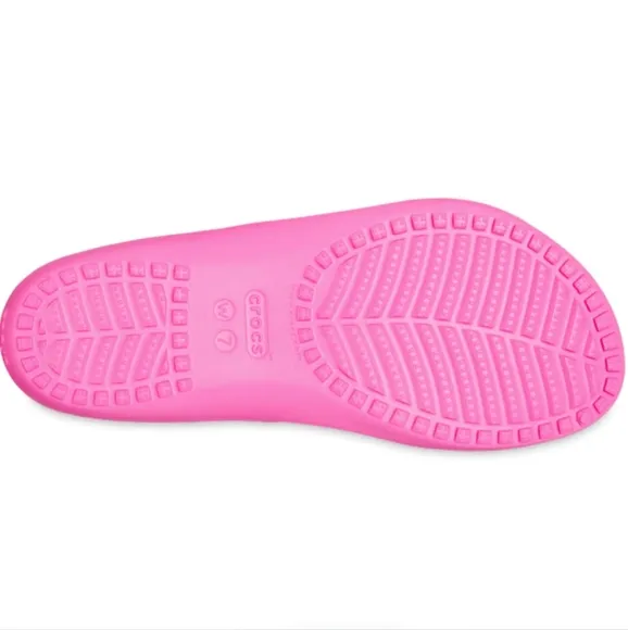 BRAND NEW CROCS ICONIC WOMENS KADEE II SANDAL