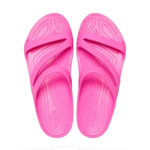 BRAND NEW CROCS ICONIC WOMENS KADEE II SANDAL