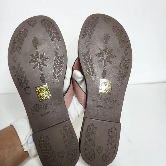 Brighton Alice Sandal
