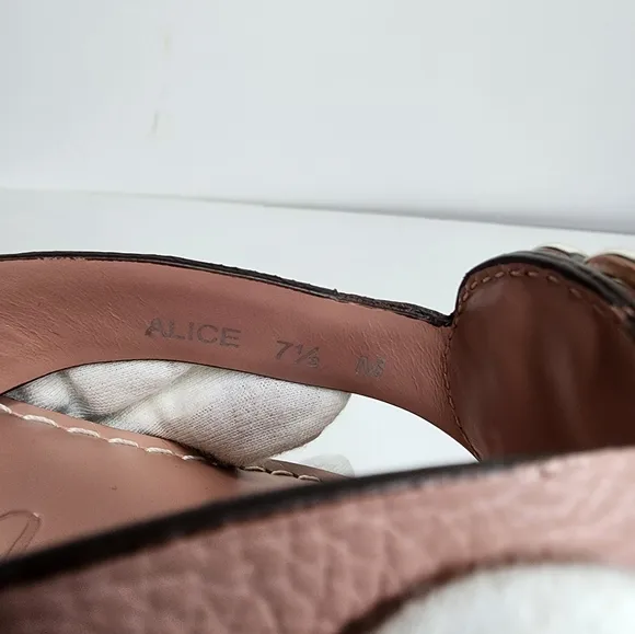 Brighton Alice Sandal