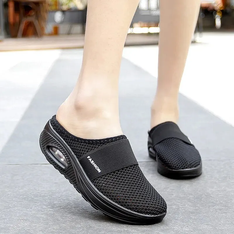 Brigitte® | Orthopedic Sandals