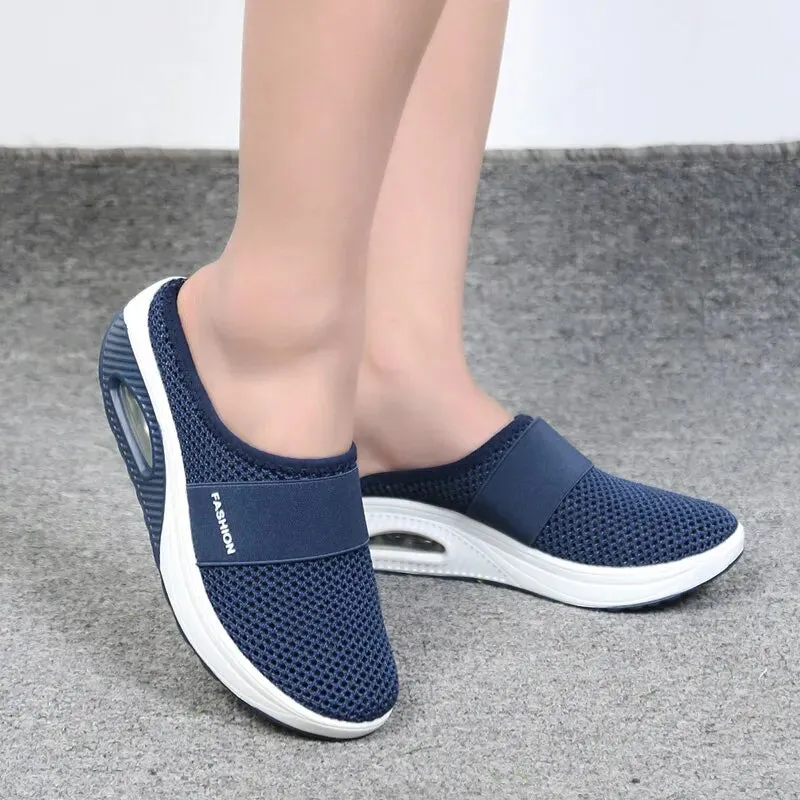 Brigitte® | Orthopedic Sandals