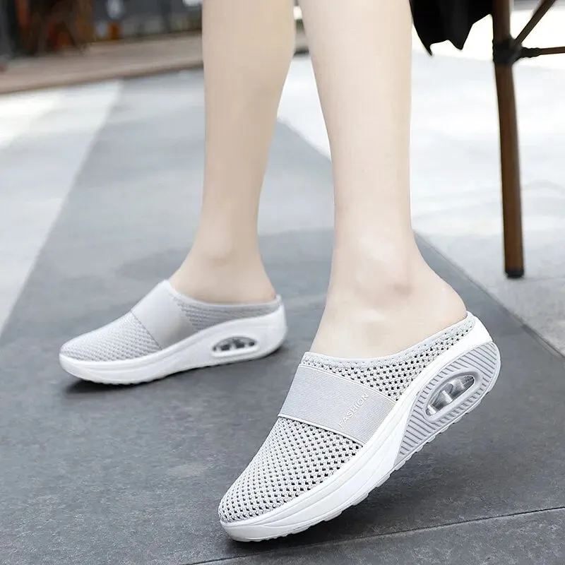 Brigitte® | Orthopedic Sandals