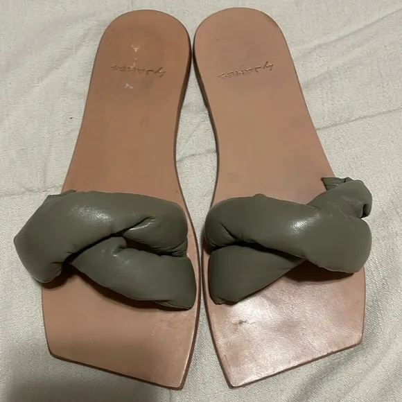 byJAMES Liora Sandal