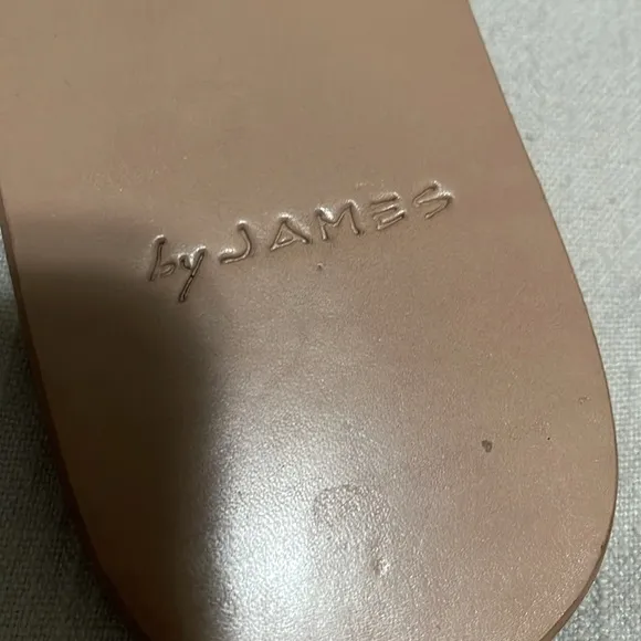 byJAMES Liora Sandal
