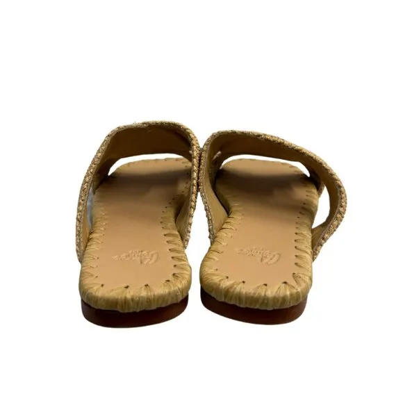 Castañer Sandals