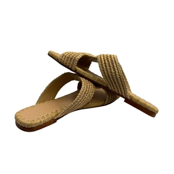 Castañer Sandals