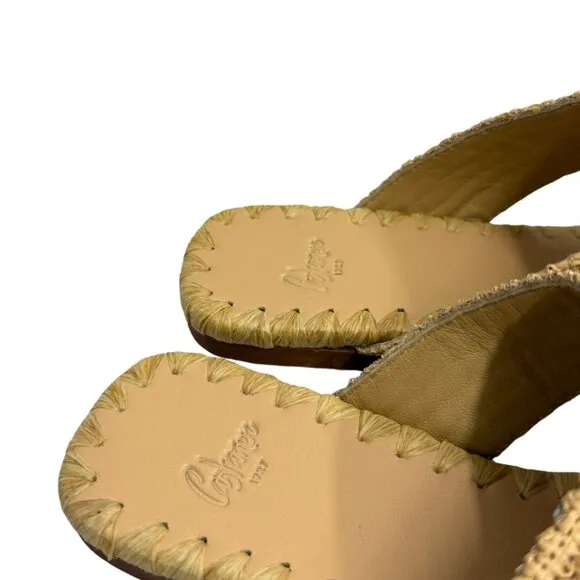 Castañer Sandals