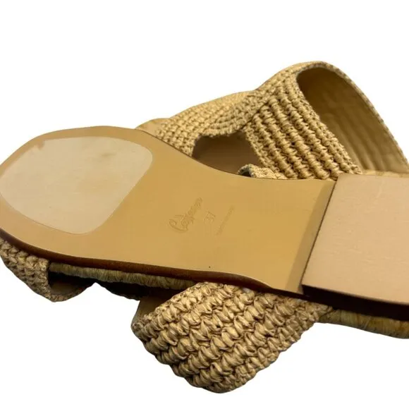 Castañer Sandals
