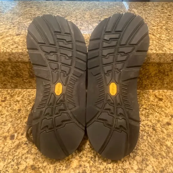 Chaco Classic Black Hiking Sport Sandals Men’s 12 Colorado USA