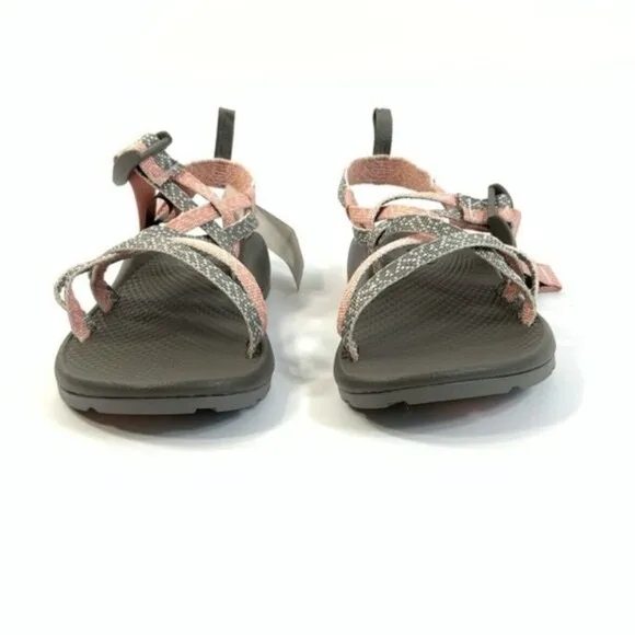 Chaco Kids 2M Open Toe Strappy Beach Sandals