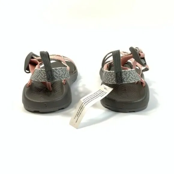 Chaco Kids 2M Open Toe Strappy Beach Sandals