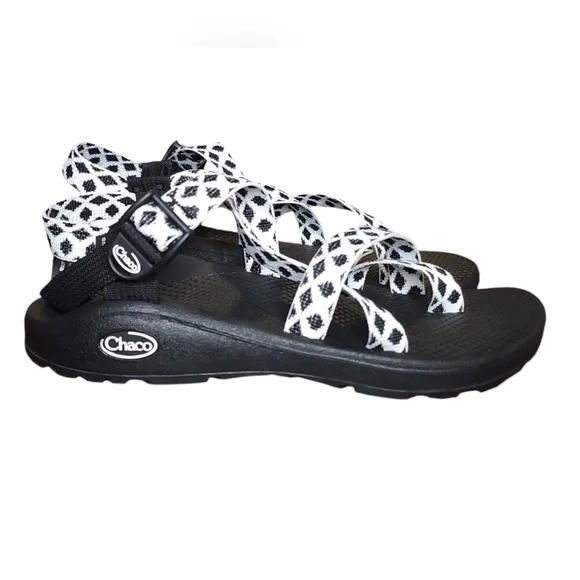 Chaco NWOT Z/Cloud 2 Adjustable Strap Cushioned Sandal Women’s Size 9