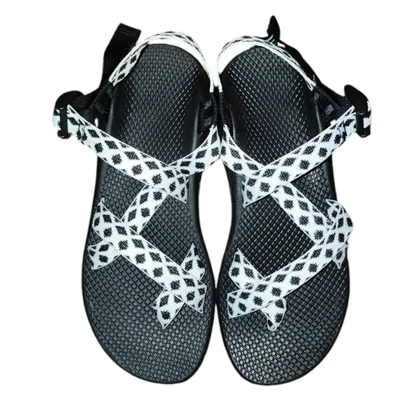 Chaco NWOT Z/Cloud 2 Adjustable Strap Cushioned Sandal Women’s Size 9