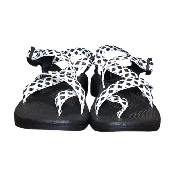 Chaco NWOT Z/Cloud 2 Adjustable Strap Cushioned Sandal Women’s Size 9